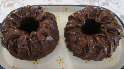 Chocolate Bundt Cake, Gluten Free, Dairy Free, Egg Free, No refined Sugar, Vegan, Nut Free, Birthday, Mother's Day, Spring, Graduation, Flav