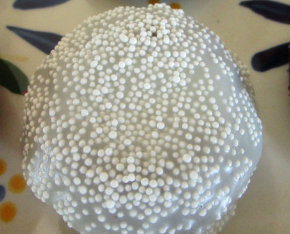 Gluten Free Donut, Dairy Free, Egg Free, July 4th, Red White & Blue, Nut Free, BBQ, Picnic, Camp, Low Fat, Organic, Birthday, Natural Colors