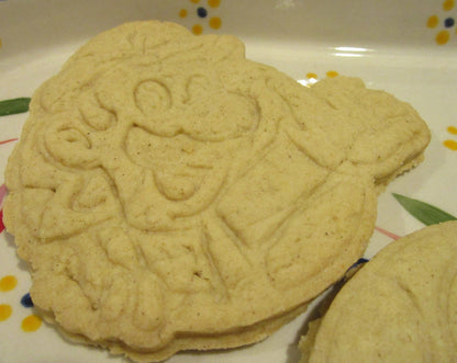 Cookie Kits, Gluten Free, Party Favors, Dairy Free, Egg Free, Nut Free, Birthday Cookies, Custom Orders, Licensed Characters, School Safe