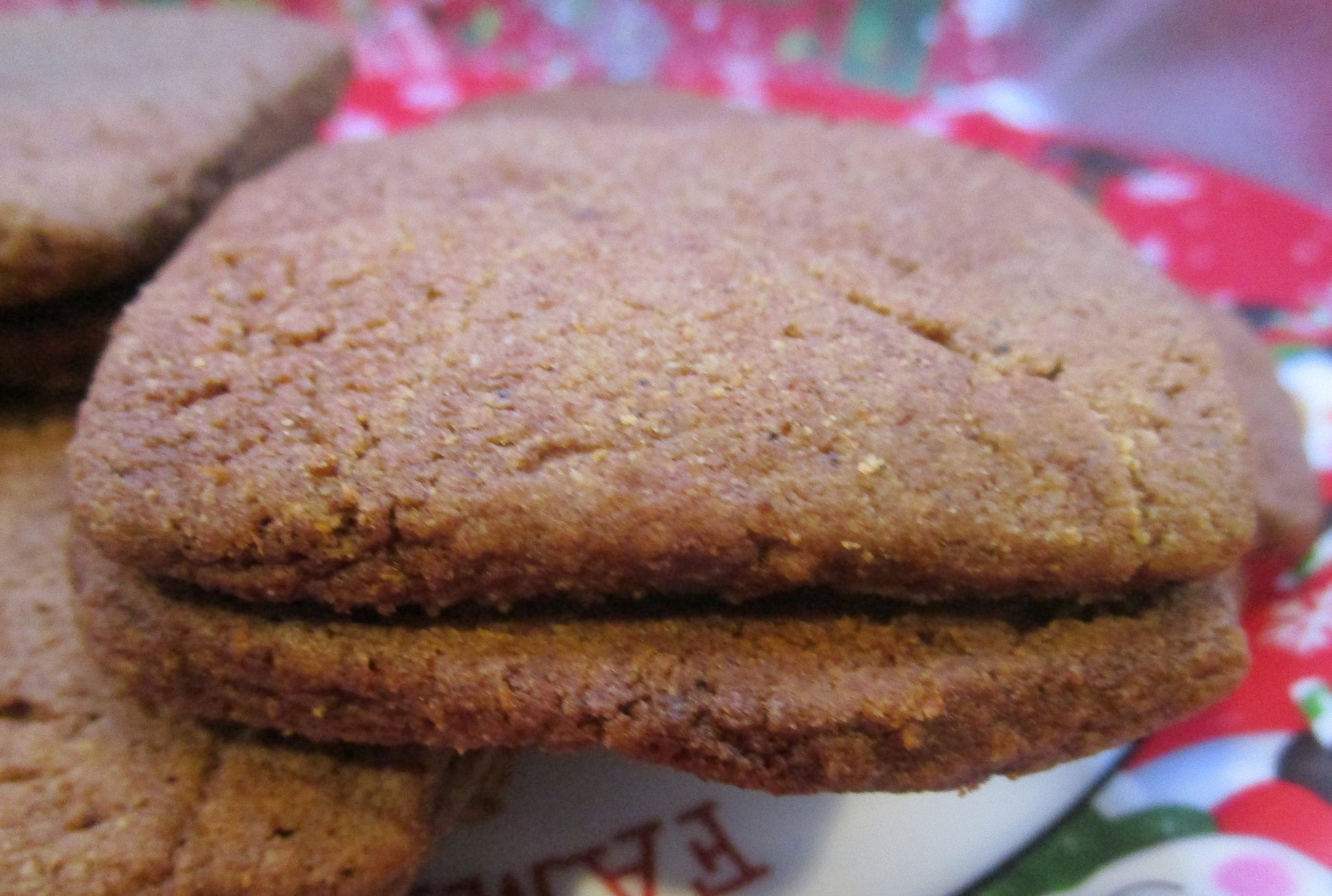 AIP Paleo Maple Cream Sandwiches, Gluten free, Dairy Free, Grain Free, Vegan, Egg Free, Nut free, Coconut Free, Oat Free, Thanksgiving Gift