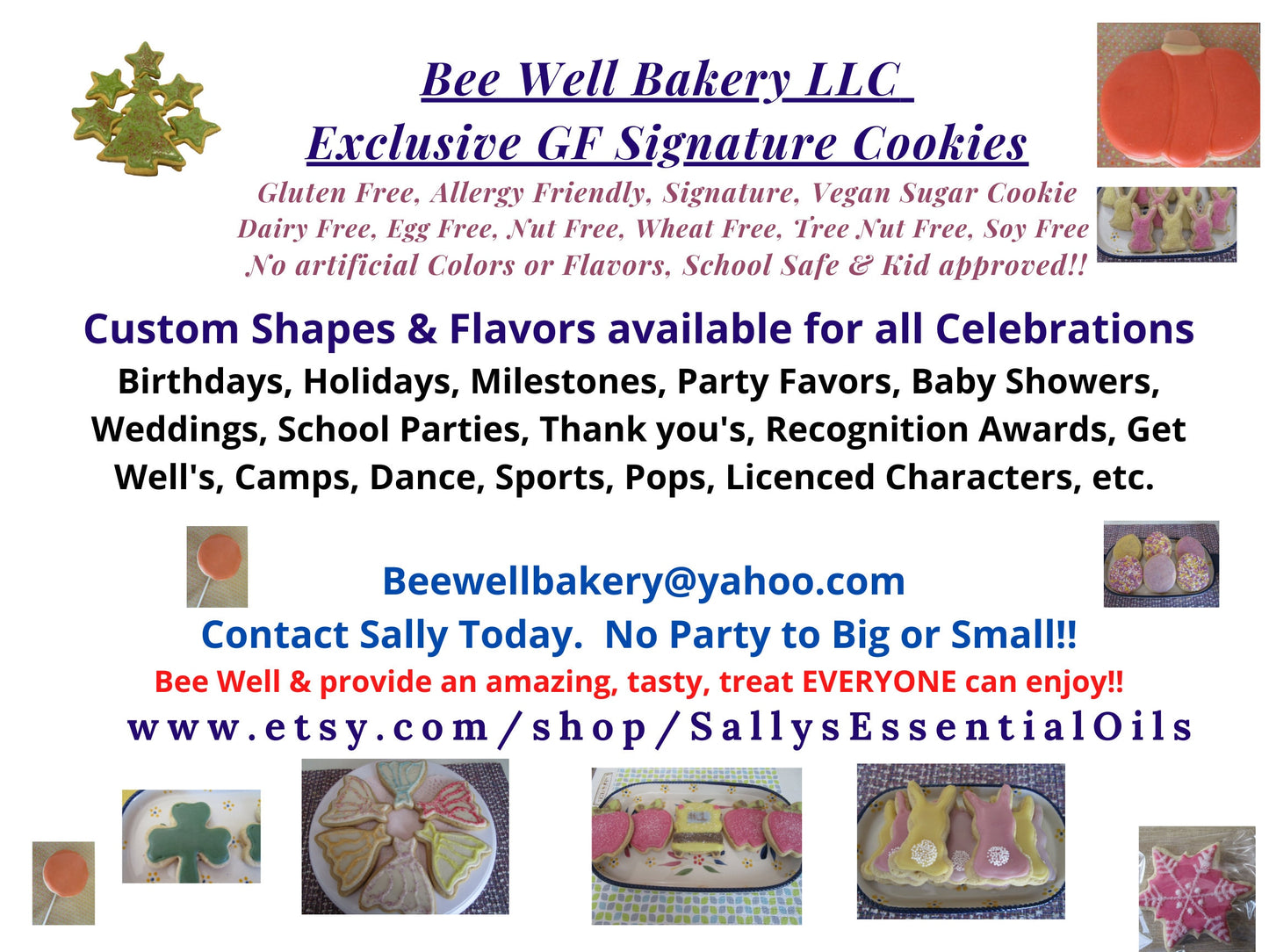 Basketball Cookies, Gluten Free, Egg Free, Dairy Dree, Vegan, Nut Free, Soy Free, NBA, Sports, Boy Birthday, Girls Team, Custom Party Favor