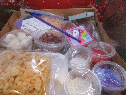 Cookie Kits, Gluten Free, Party Favors, Dairy Free, Egg Free, Nut Free, Birthday Cookies, Custom Orders, Licensed Characters, School Safe