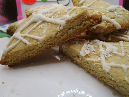 KETO, Scone Sampler, Gluten Free, Dairy Free, Grain Free, Egg Free, Vegan, Birthday Gift, Low Net Carb, Brunch, Diet, Sugar Free, July 4th