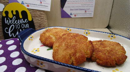 KETO Cookies, Snickerdoodle, Gluten Free, Egg Free, Dairy Free, Vegan, Low Calorie, Sugar Free, Birthday Gift, Diet, Weight Loss, Low Carb,