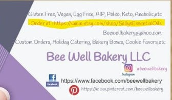 KETO Sugar Cookie, Gluten Free, Egg Free, Dairy Free, Vegan, Low Cal, Sugar Free, Birthday Gift, Weight Loss, Low Net Carb, Erythritol Free