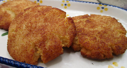 KETO Cookies, Snickerdoodle, Gluten Free, Egg Free, Dairy Free, Vegan, Low Calorie, Sugar Free, Birthday Gift, Diet, Weight Loss, Low Carb,