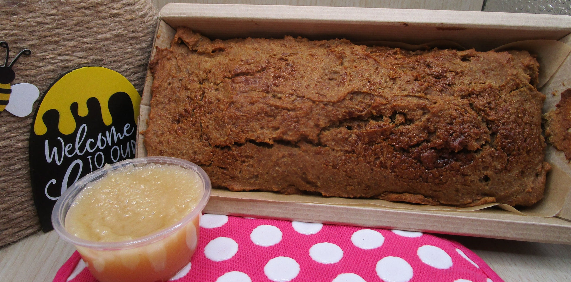 Chai Masala Tea Loaf, Gluten Free, Egg Free, Dairy Free, No Refine Sugar, Vegan, Wellness, brunch, Dessert, Low Calorie, Low Sugar, Low Fat