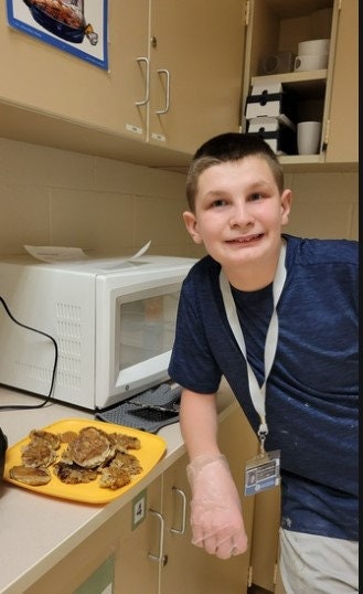 Pancake Mix, Gluten Free, Waffle Mix, Dairy Free, Egg Free, Nut Free, Vegan, Baking Gift, Soy Free, Preservative Free, Bruch, Breakfast