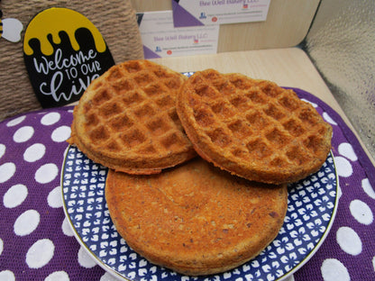 Pancake Mix, Gluten Free, Waffle Mix, Dairy Free, Egg Free, Nut Free, Vegan, Baking Gift, Soy Free, Preservative Free, Bruch, Breakfast