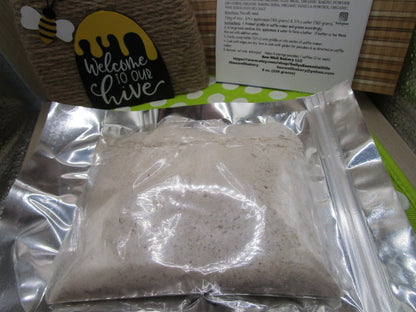 Pancake Mix, Gluten Free, Waffle Mix, Dairy Free, Egg Free, Nut Free, Vegan, Baking Gift, Soy Free, Preservative Free, Bruch, Breakfast