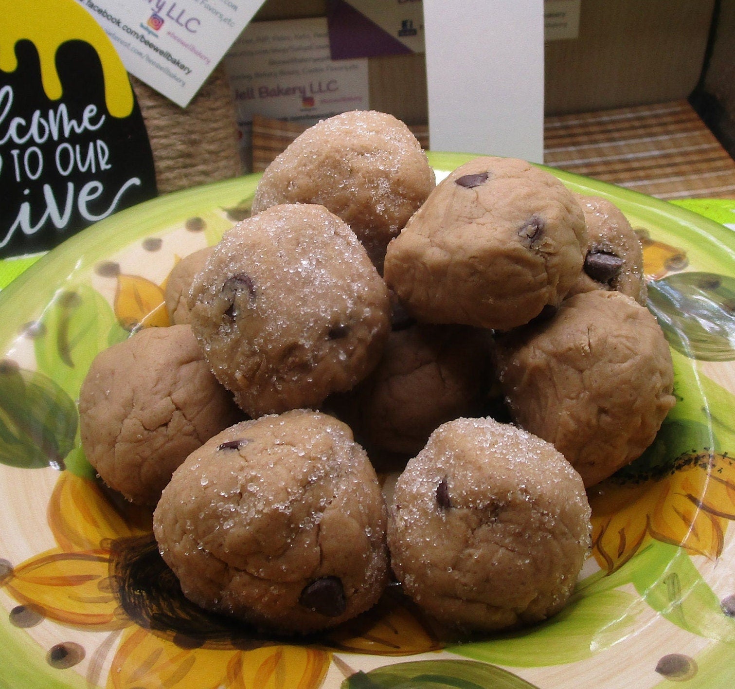 Power Dough Ball, Red Velvet Cake, Gluten Free, High Protein, Dairy Free, Egg Free, Anabolic, Pea Protein, Low Carb Diet, Low Sugar, Low fat