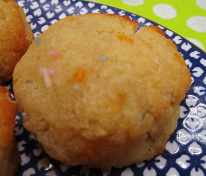 KETO Sugar Cookie, Gluten Free, Egg Free, Dairy Free, Vegan, Low Cal, Sugar Free, Birthday Gift, Weight Loss, Low Net Carb, Erythritol Free