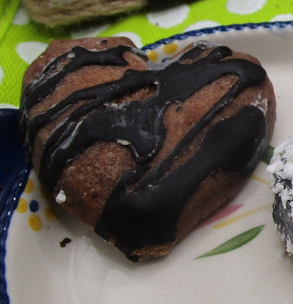 AIP Paleo, Gluten Free, Dairy Free, Egg Free, No refined Sugar, Autoimmune Protocol, Hashimoto diet, Anniversary, Love, Wedding, Heart, Gift