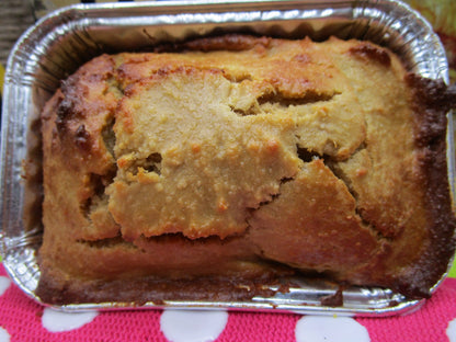 High Protein Cake, Grain Free, Gluten Free, Dairy Free, Anabolic Diet, Vanilla, Paleo, Low Carb, Coconut Free, Weight Loss, Muscle Building