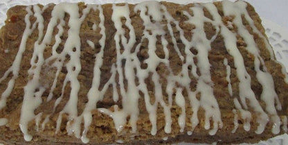 Sugar Free Sampler, Gluten Free, Dairy Free, Egg Free, Erythritol Free, Low calorie, Banana Bread, Red Velvet Cake, Carrot Cake, Brownie