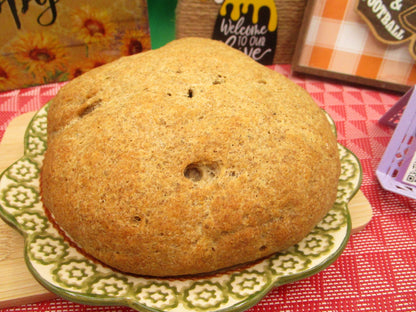 Gluten Free Bread Bowl, charcuterie board, Soup, Egg Free, Dairy Free, Preservative Free, No refined Sugar, Vegan, Football Game, Chili