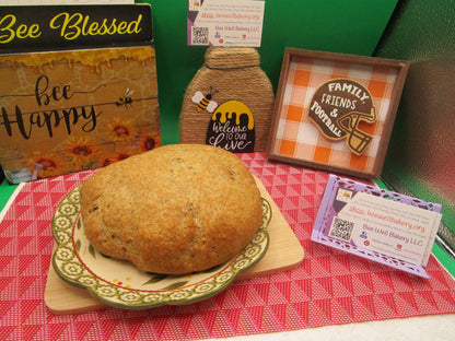 Gluten Free Bread Bowl, charcuterie board, Soup, Egg Free, Dairy Free, Preservative Free, No refined Sugar, Vegan, Football Game, Chili