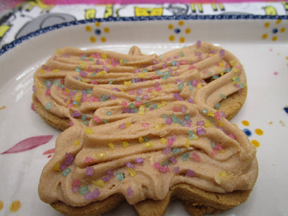 Spring Bakery Box, Gluten Free, Dairy Free, Egg Free, Grain Free, Nut Free, Vegan, KETO, AIP Paleo, Sugar Free, Muffins, Cookies, Cake, Gift